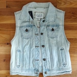 Forever2  Denim Jacket